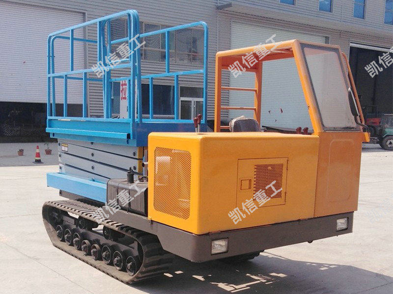 移动式液压升降平台（tái）