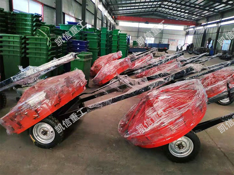 風火輪掃地（dì）機