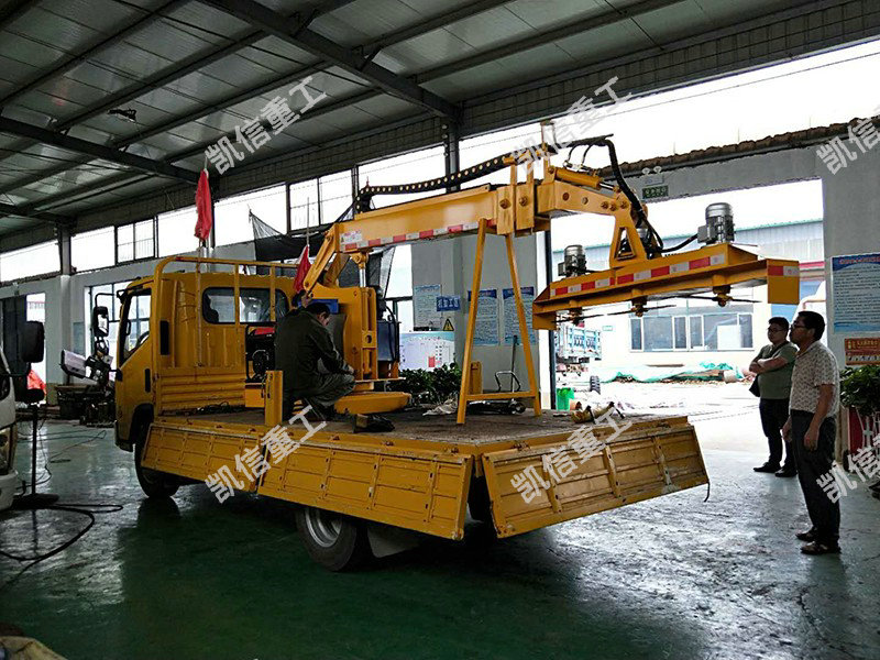 綠化帶修剪（jiǎn）機