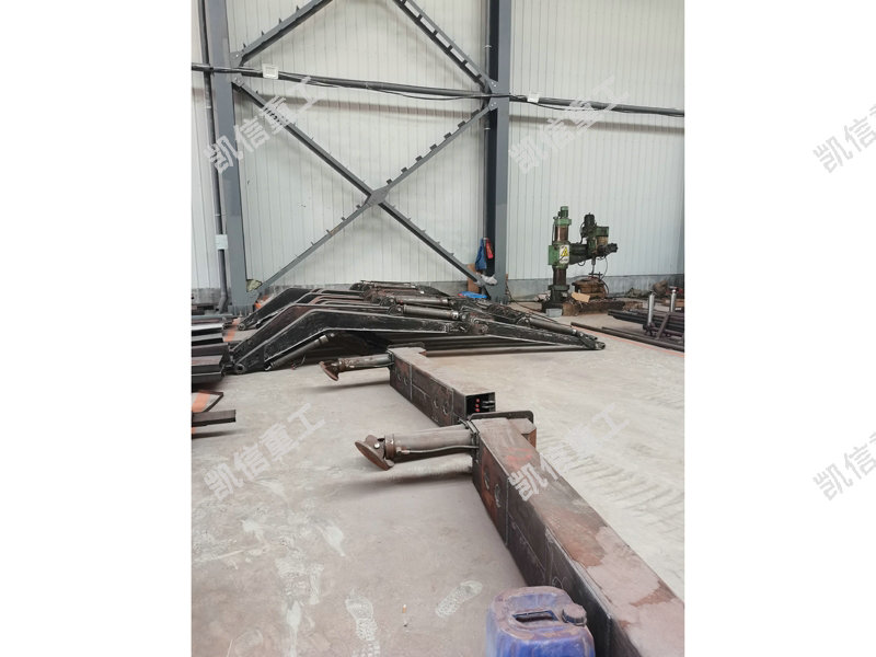 生產車間（jiān）