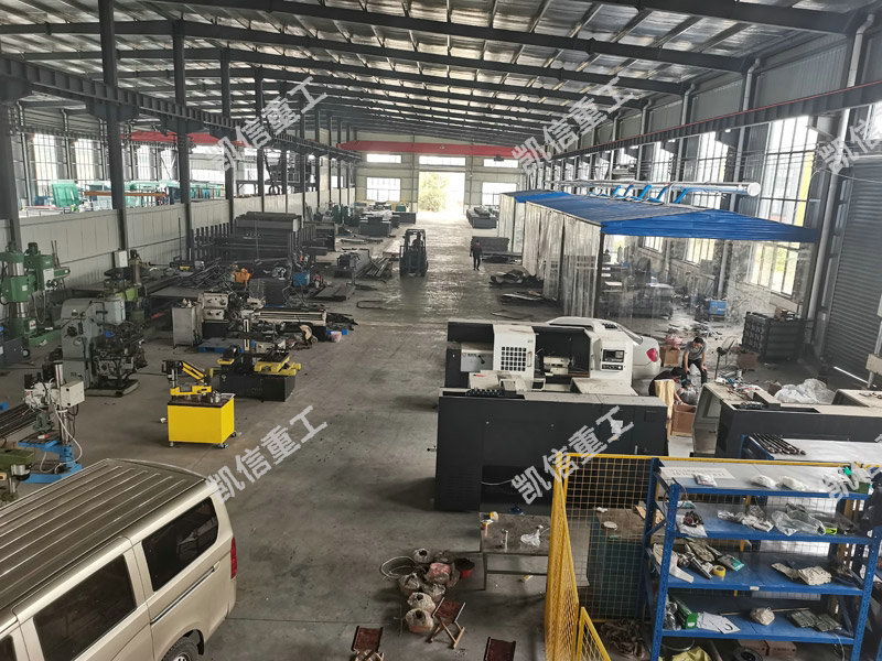 生（shēng）產車間