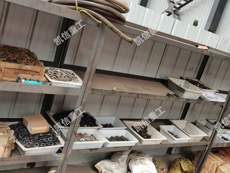 生產車（chē）間