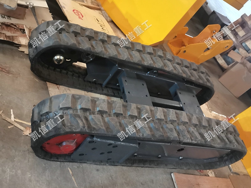 擺線液壓馬達（dá）型