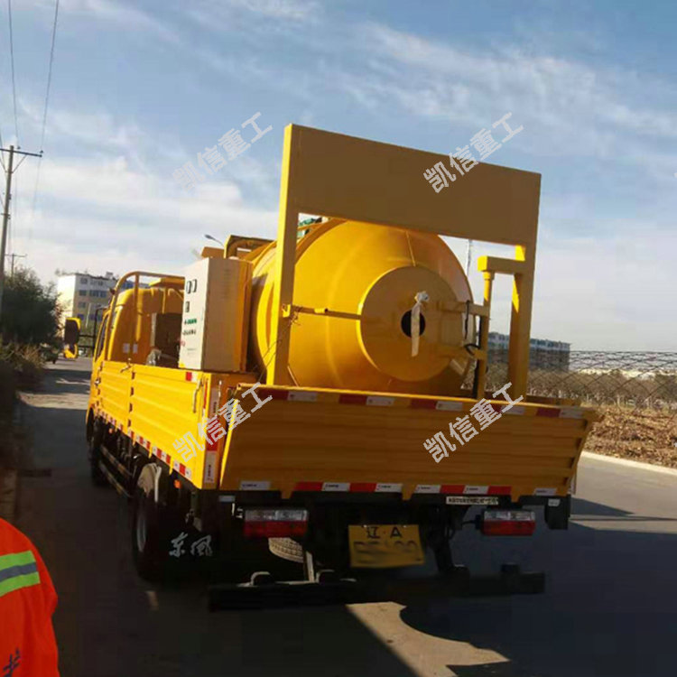 瀝青（qīng）加熱攪拌機