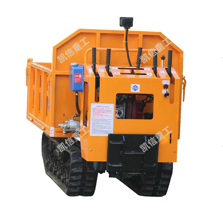 小型履帶車(chē)