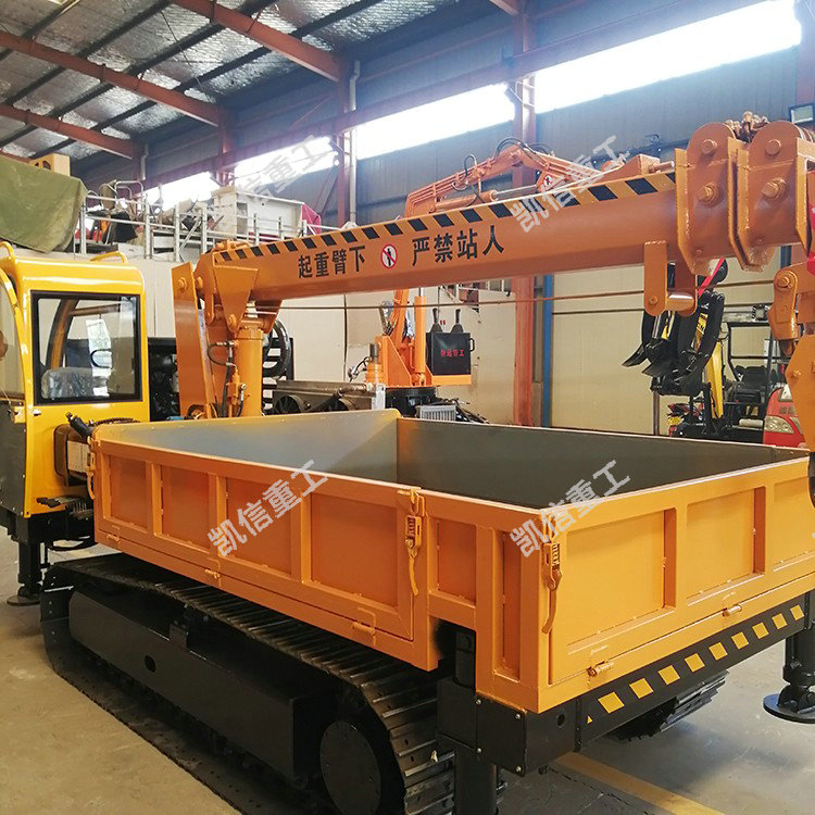 鏈條（tiáo）隨車吊