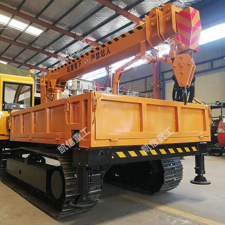 鏈條隨車吊（diào）