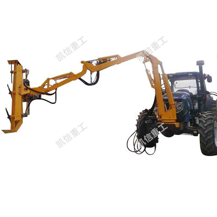 大（dà）型修剪機