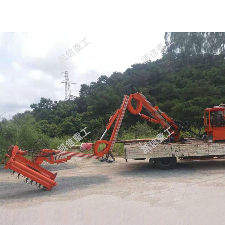 自動修(xiū)剪(jiǎn)機