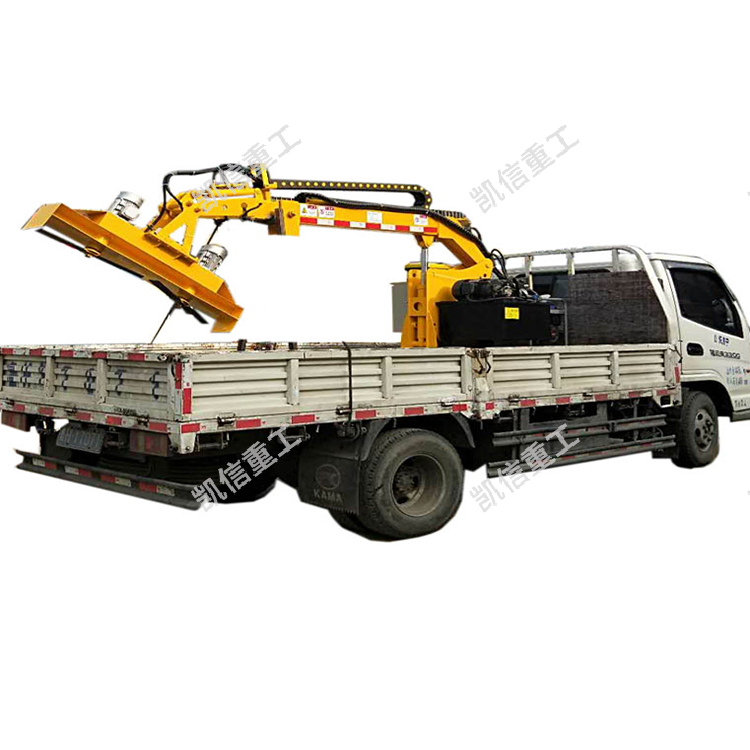 伸縮(suō)臂修剪機