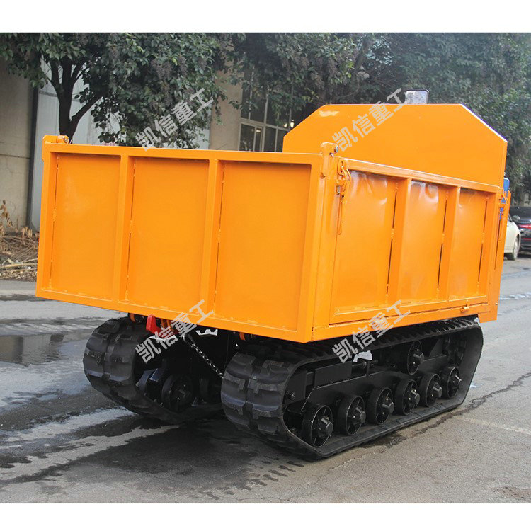 1.5噸(dūn)履帶爬山虎