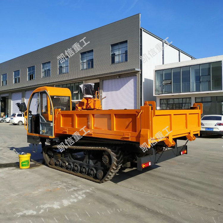 隨車固定小型（xíng）抓木機