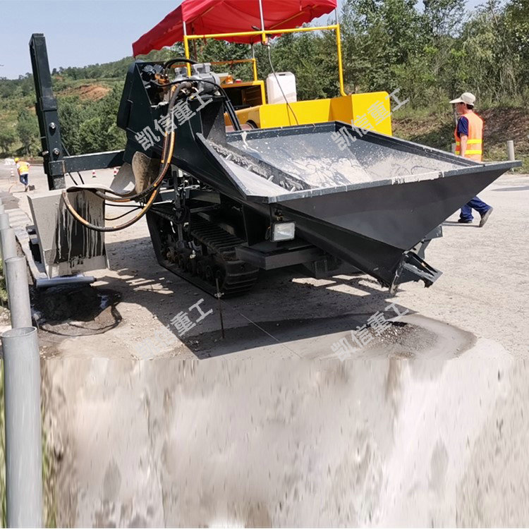 路牙石滑模機（jī）