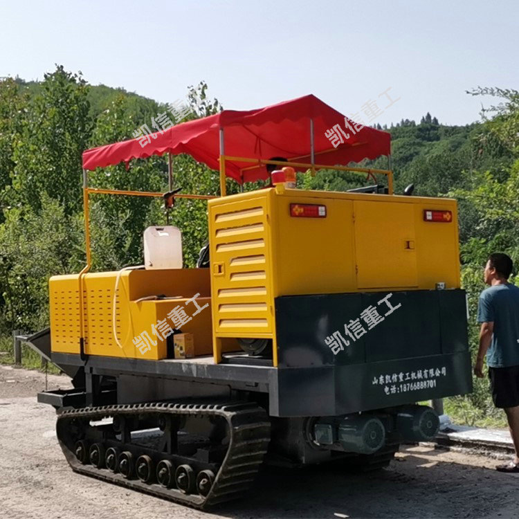 路牙（yá）石滑模機