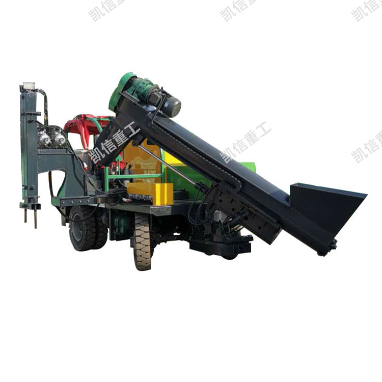 重型（xíng）滑模機