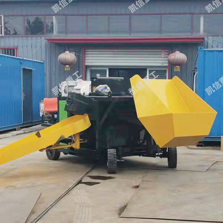 小型滑（huá）模成型機