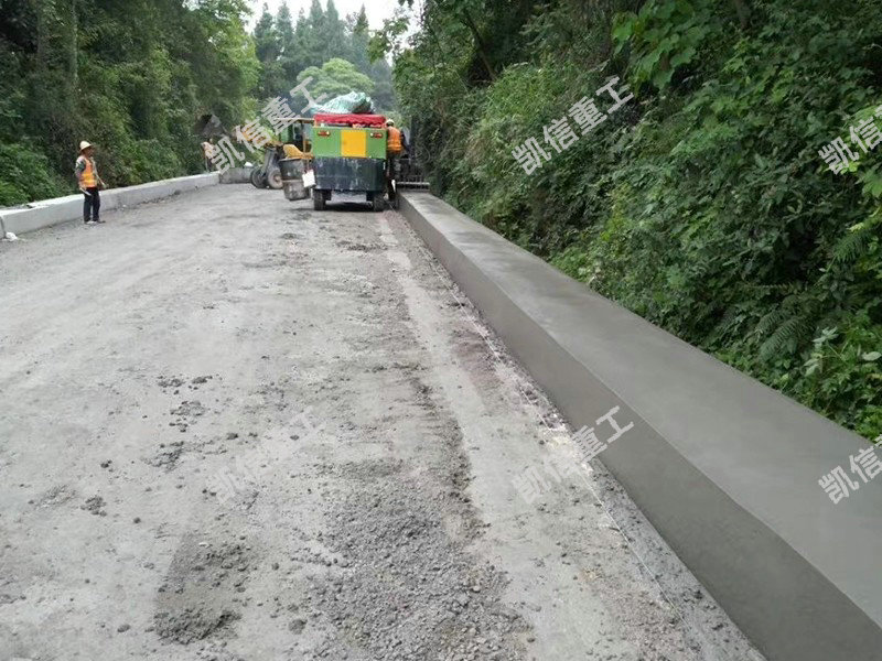 多功（gōng）能滑膜機