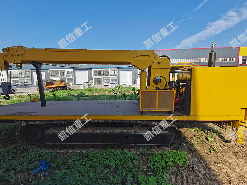 鋼製履（lǚ）帶平板吊