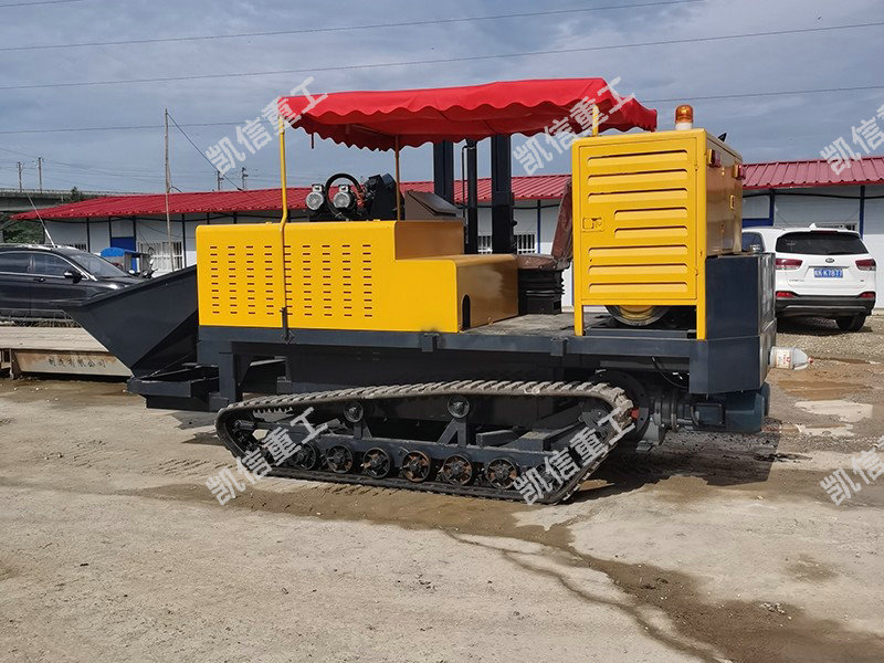 路肩牆滑(huá)膜機