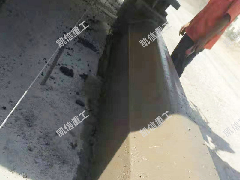 路牙（yá）石成型機（jī）