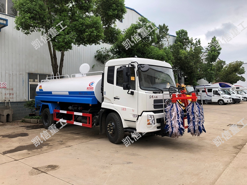 波形（xíng）護欄清洗機