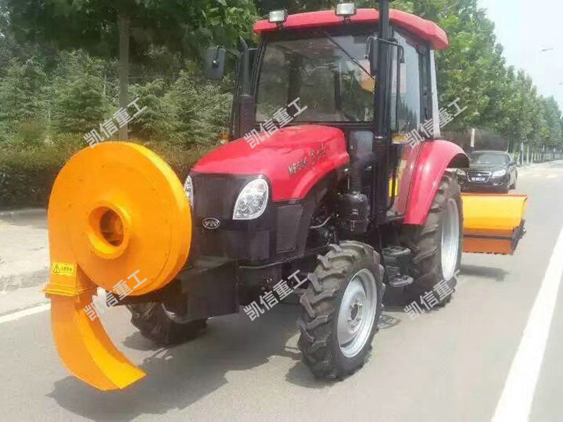 除雪設備（bèi） (13)